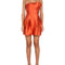 Alberta Ferretti Women Shouldered Dress.