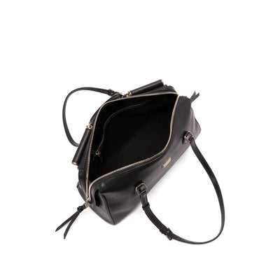 Dolce & Gabbana Black Luggage Women