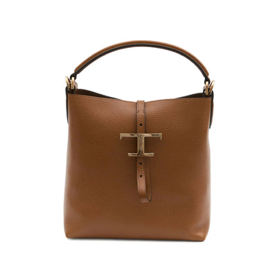 Tod's Brown Tote Bags Women