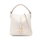 Tod's Neutrals Bucket Bags Women