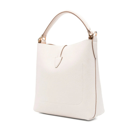 Tod's Neutrals Bucket Bags Women
