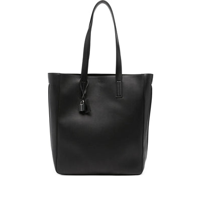 Tom Ford Black Tote Bags Men
