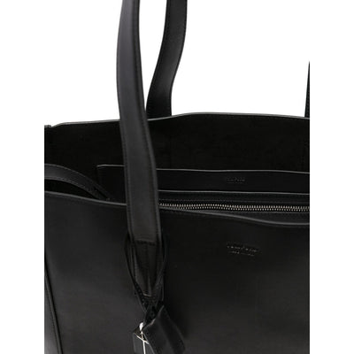 Tom Ford Black Tote Bags Men