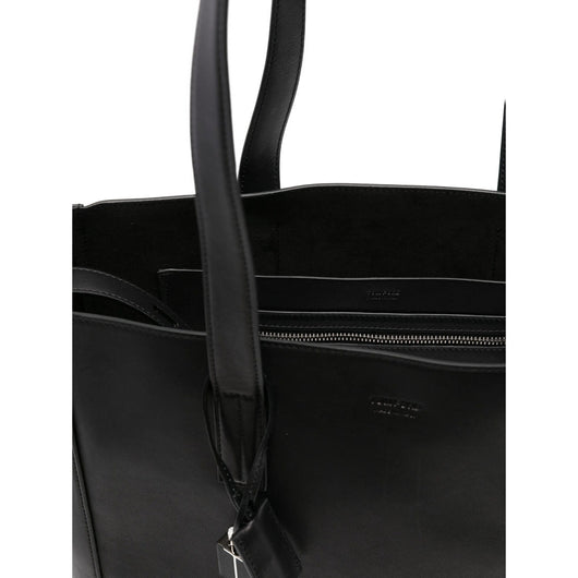 Tom Ford Black Tote Bags Men