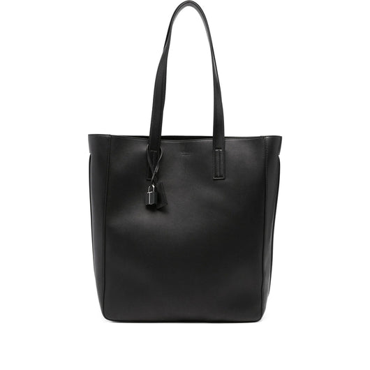 Tom Ford Black Tote Bags Men