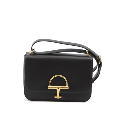 Gucci Black Satchels & Cross Body Bags Women