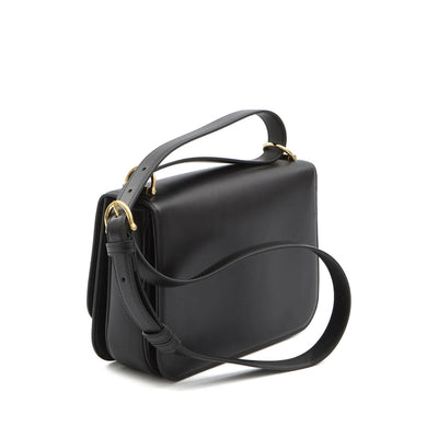 Gucci Black Satchels & Cross Body Bags Women