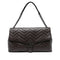 Gucci Brown Shoulder Bags Women