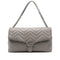 Gucci Grey Shoulder Bags Women