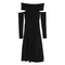 Alberta Ferretti Black Dresses - Cocktail & Party Dresses Women