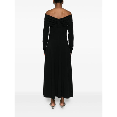 Alberta Ferretti Black Dresses - Cocktail & Party Dresses Women