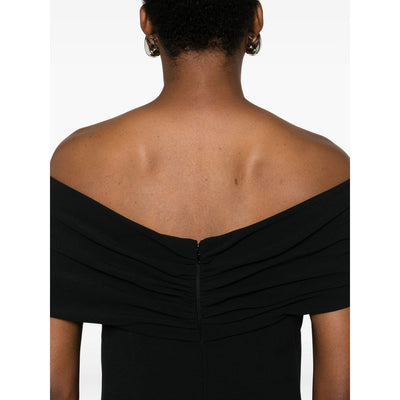Alberta Ferretti Black Dresses - Cocktail & Party Dresses Women
