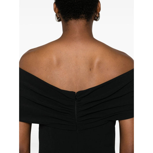 Alberta Ferretti Black Dresses - Cocktail & Party Dresses Women