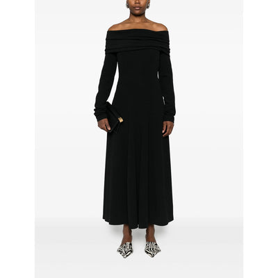 Alberta Ferretti Black Dresses - Cocktail & Party Dresses Women