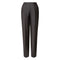 Alberta Ferretti Grey Trousers - Tailored Trousers Women