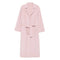 Alberta Ferretti Pink Coats - Single Breasted Coats Women