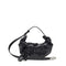 Diesel Black Shoulder Bags Women