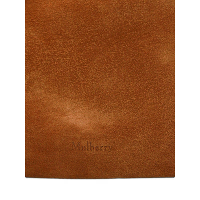 Mulberry Brown Shoulder Bags Women