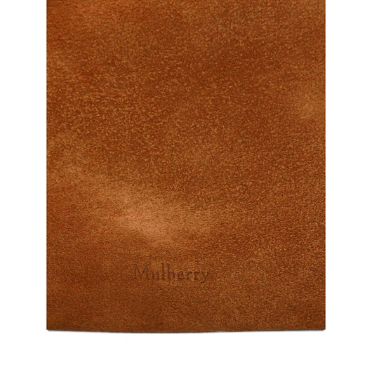 Mulberry Brown Shoulder Bags Women