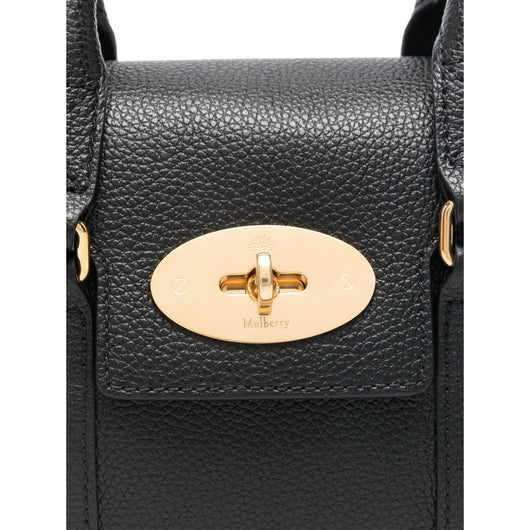 Mulberry Black Tote Bags Women