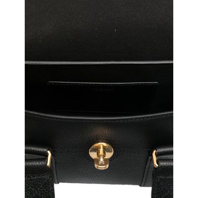 Mulberry Black Tote Bags Women