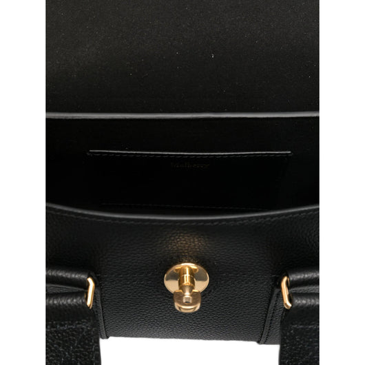 Mulberry Black Tote Bags Women