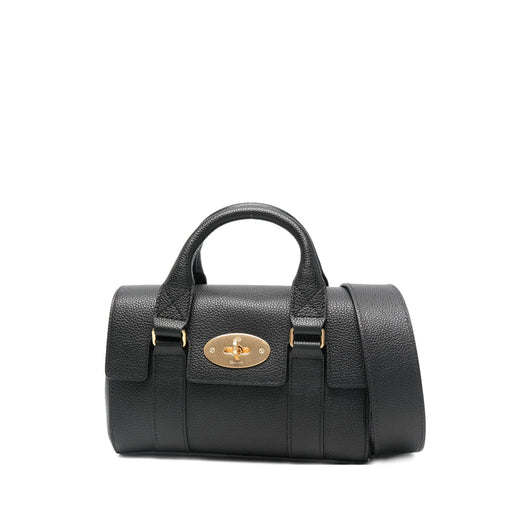 Mulberry Black Tote Bags Women
