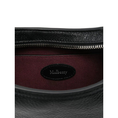 Mulberry Black Shoulder Bags Women
