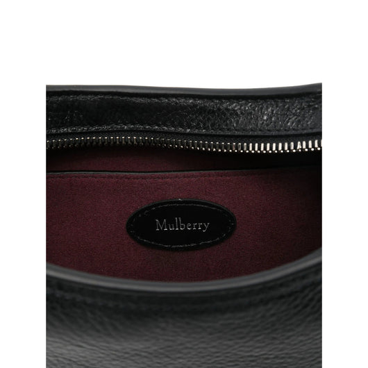 Mulberry Black Shoulder Bags Women