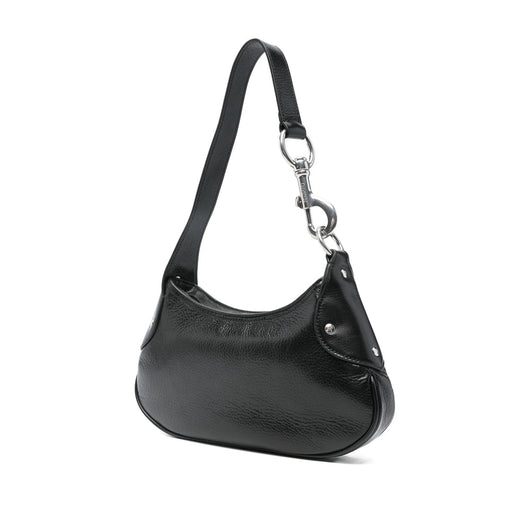 Mulberry Black Shoulder Bags Women