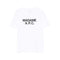 A.P.C. White T-Shirts & Vests - T-Shirts Men