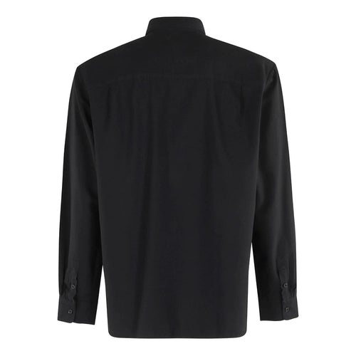 A.P.C. Black Shirts Men