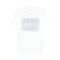 A.P.C. White T-Shirts & Vests - T-Shirts Men
