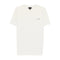 A.P.C. Neutrals T-Shirts & Vests - T-Shirts Men