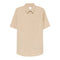 A.P.C. Neutrals Shirts Men
