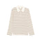 A.P.C. Neutrals Polo Shirts Men