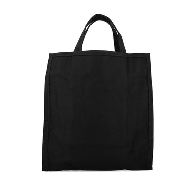 A.P.C. Black Tote Bags Men