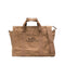 A.P.C. Brown Tote Bags Men