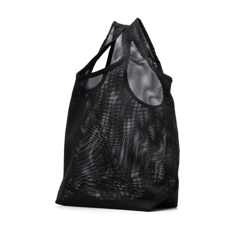A.P.C. Black Tote Bags Men