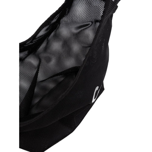 A.P.C. Black Tote Bags Men