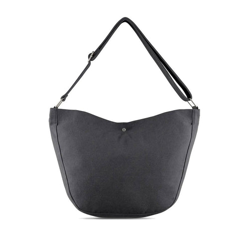 A.P.C. Black Messenger Bags Men
