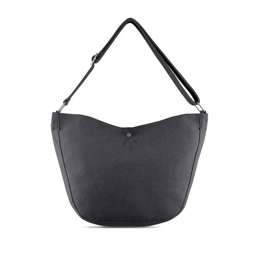 A.P.C. Black Messenger Bags Men