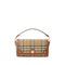 Burberry Brown Tote Bags Women