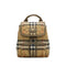 Burberry Neutrals Backpacks Women