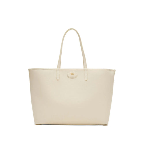 Burberry Neutrals Tote Bags Women