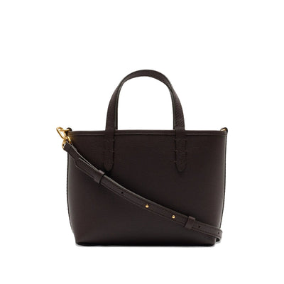 Burberry Brown Tote Bags Women