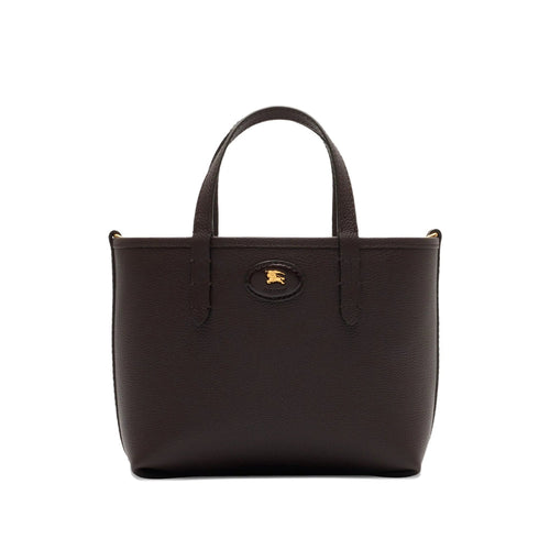 Burberry Brown Tote Bags Women