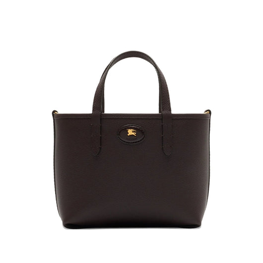 Burberry Brown Tote Bags Women