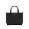 Burberry Black Tote Bags Women