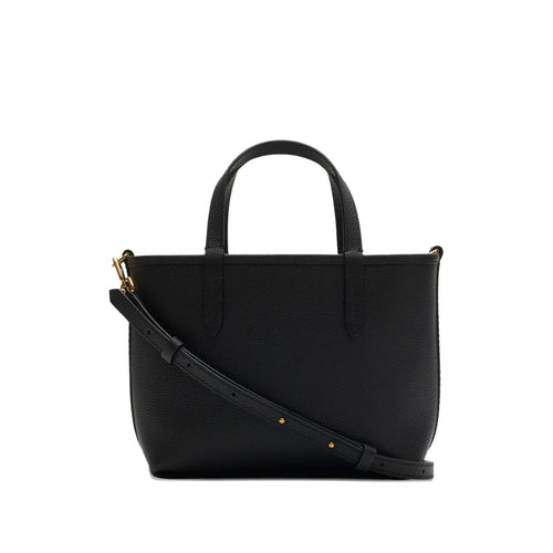Burberry Black Tote Bags Women
